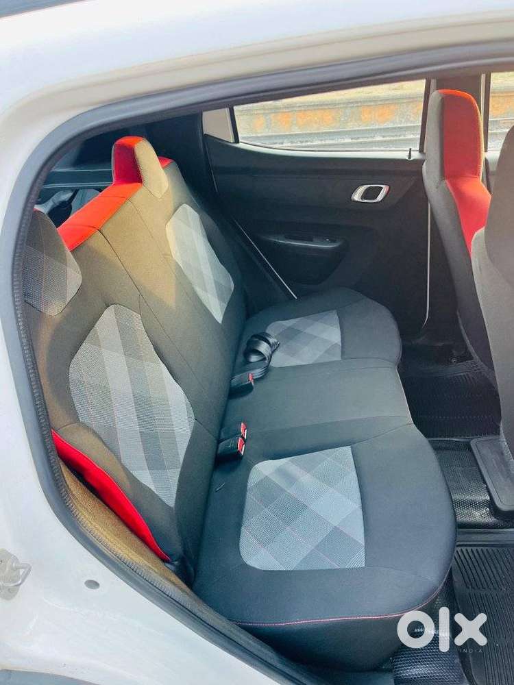 Renault Kwid Rxt 1.0, 2020, Petrol