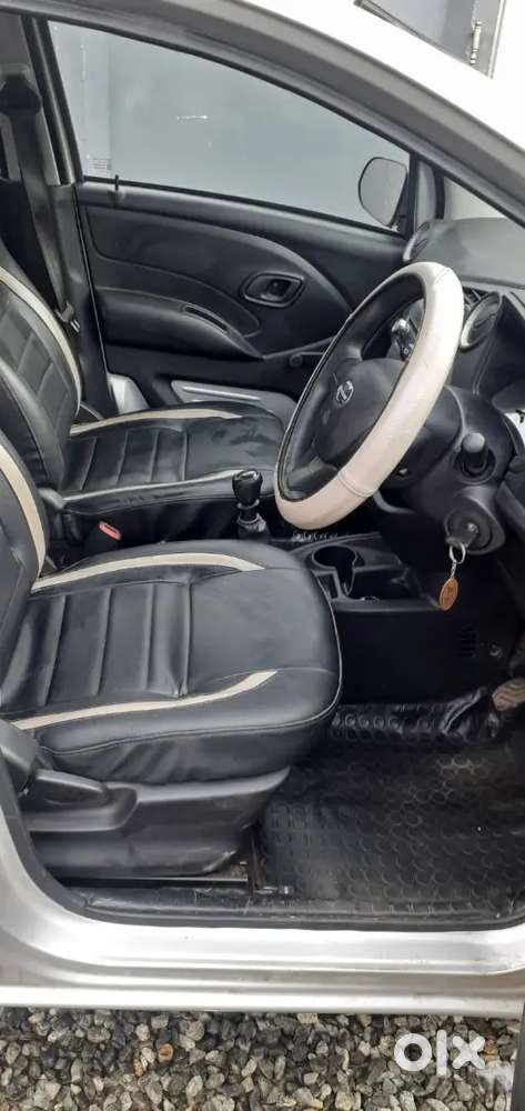 Datsun Redigo 2019 Petrol Well Maintained