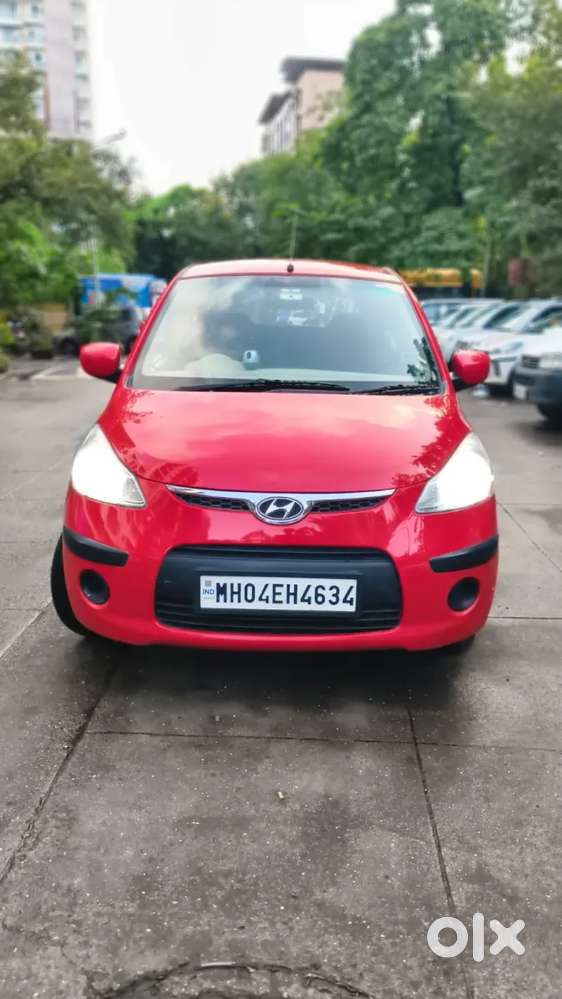 Hyundai I10 Magna 1.2, 2010, Petrol