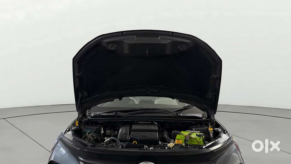Tata Curvv Creative S 1.5 Kryojet Diesel 6mt, 2024, Diesel