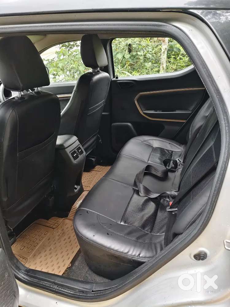 Urgent Sale Renault Kiger 2021 Petrol,price Slightly Negotiable