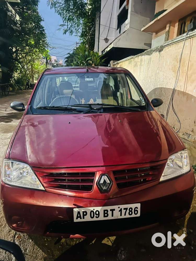 Mahindra Renault Diesel 2009