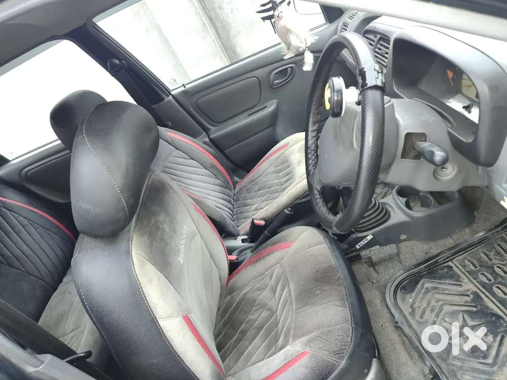 Good Condition And Passing 2030
