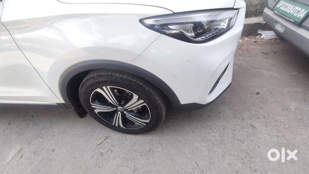 Mg Astor 2023 Petrol Well Maintained