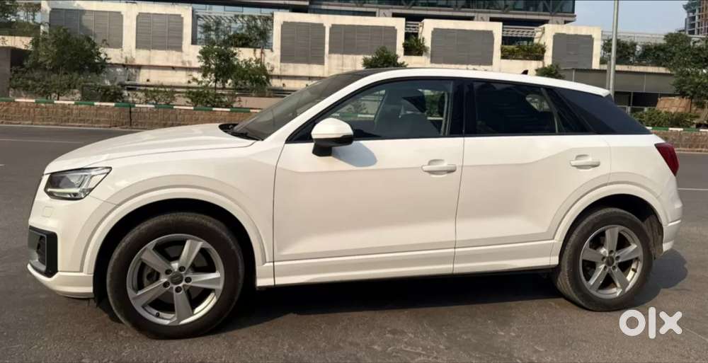 Audi Q2 2.0 40 Tfsi Quatro Premium Plus I, 2020, Petrol
