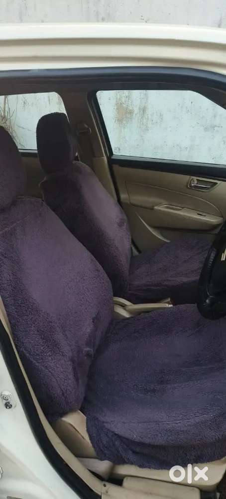 Maruti Suzuki Dzire 2016 Diesel 100000 Km Driven