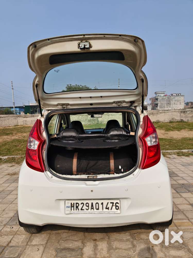 Hyundai Eon Era +, 2017, Cng & Hybrids