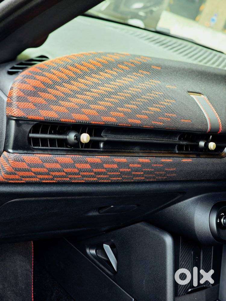 Mini Cooper 3 Door John Works, 2025, Petrol