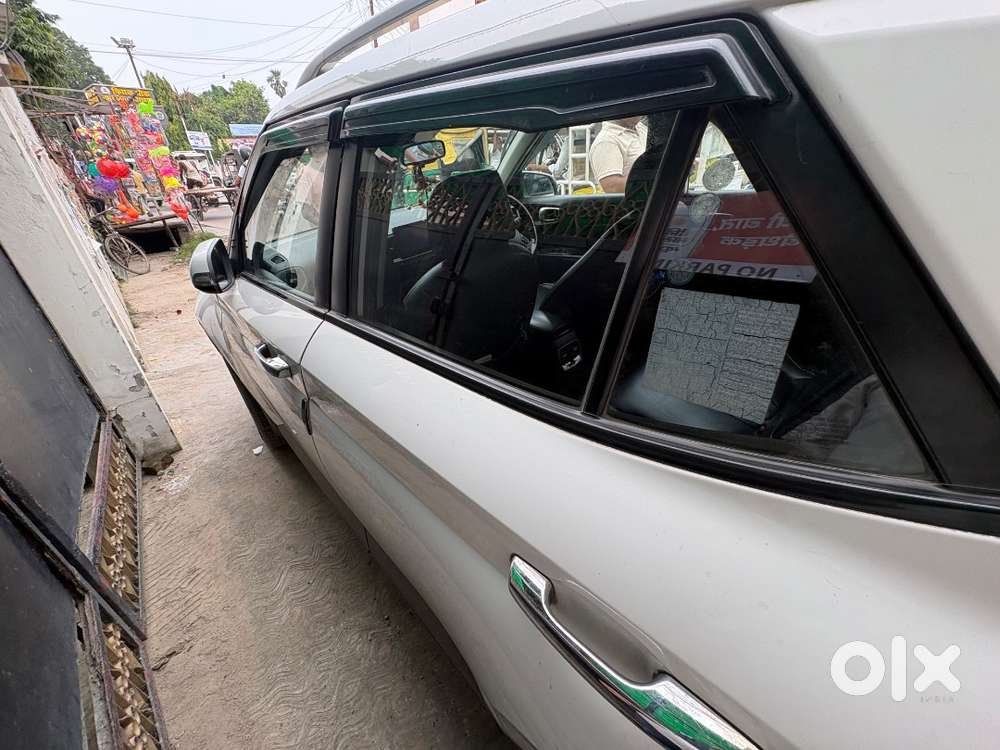 Hyundai Venue 2019 Diesel Good Condition