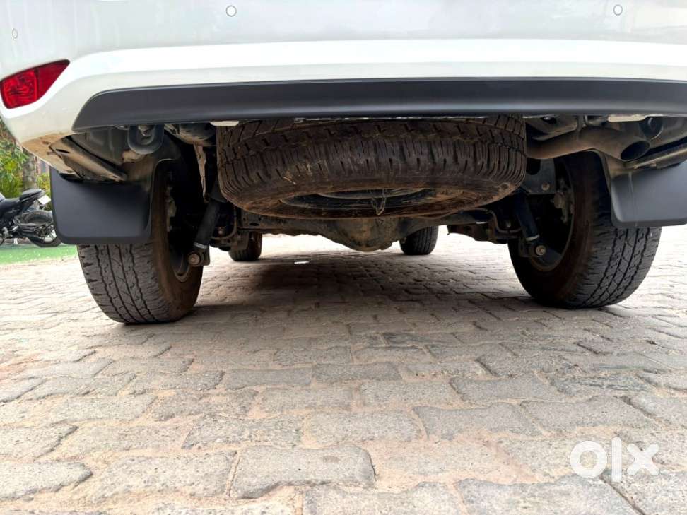 Toyota Fortuner 4x2 At 2.7 Petrol, 2025, Petrol