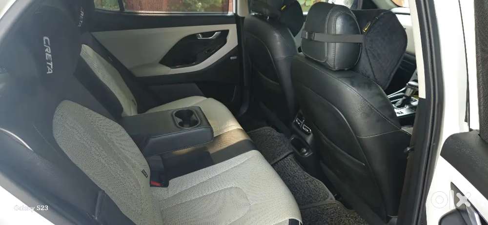 Upgrading (buying A New Car)