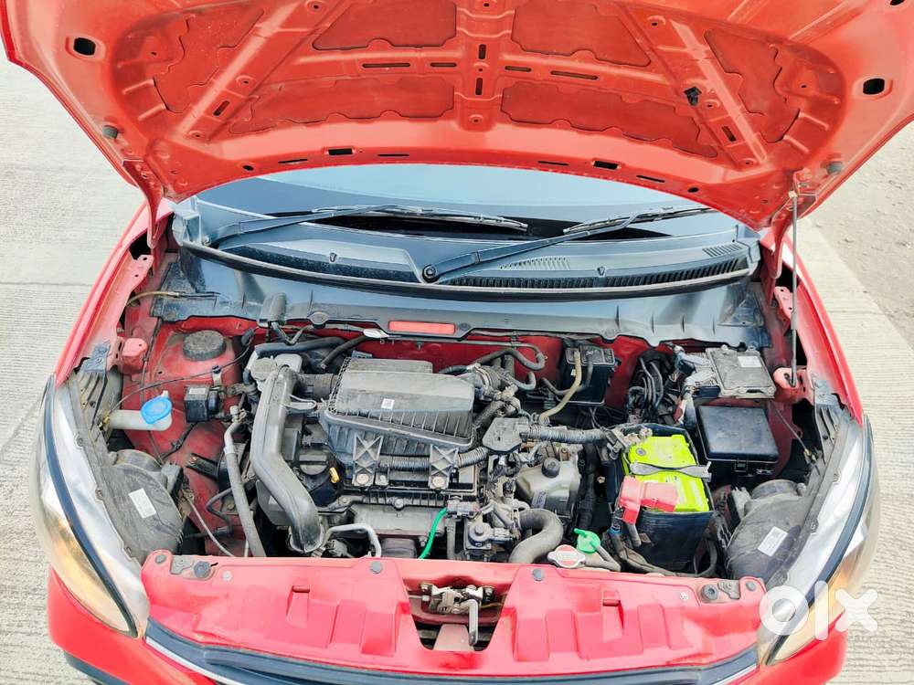 Maruti Suzuki Celerio 1.0 Zxi Ags, 2022, Petrol