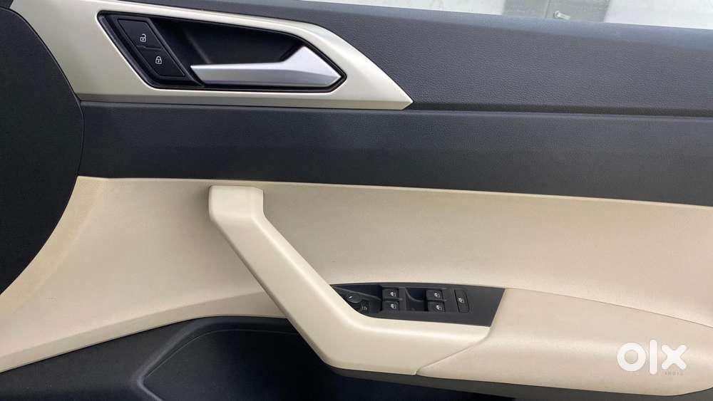 Volkswagen Virtus 1.0 Highline Tsi, 2022, Petrol
