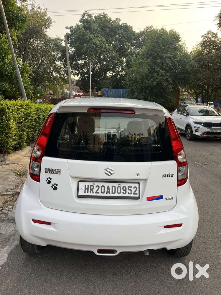 Maruti Suzuki Ritz Vdi, 2015, Diesel