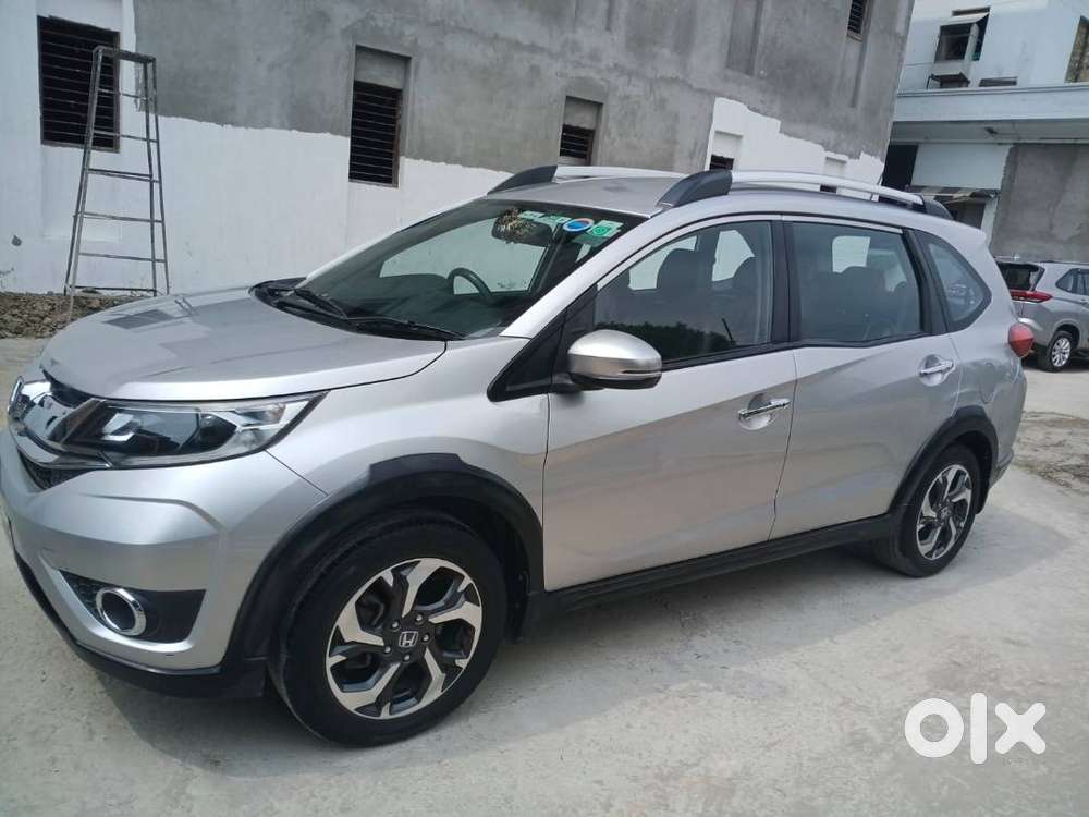 Honda Brv 1.5v Cvt(i-tec)