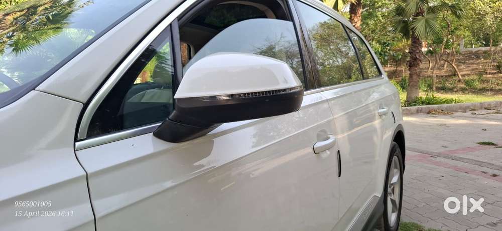 Audi Q7 3.0 Tdi Quattro, 2018, Diesel