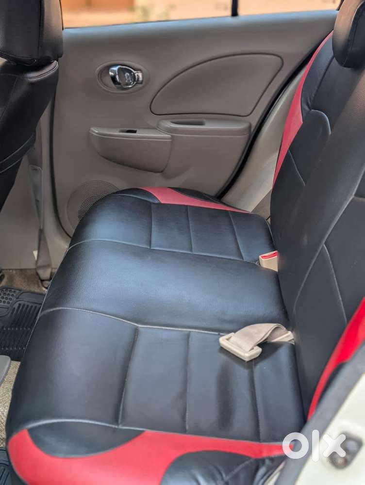 Renault Pulse 2012-2014 Rxz, 2014, Diesel