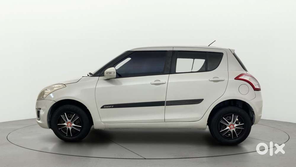 Maruti Suzuki Swift Vdi, 2015, Diesel