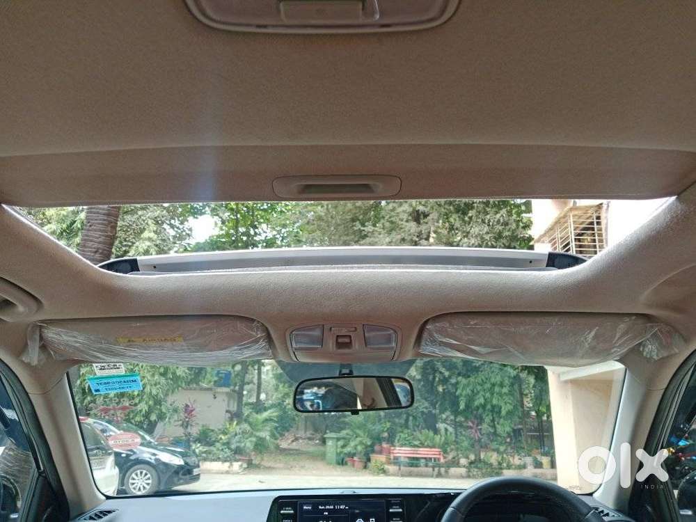 Kia Sonet 1.5 Htx Diesel At, 2023, Diesel