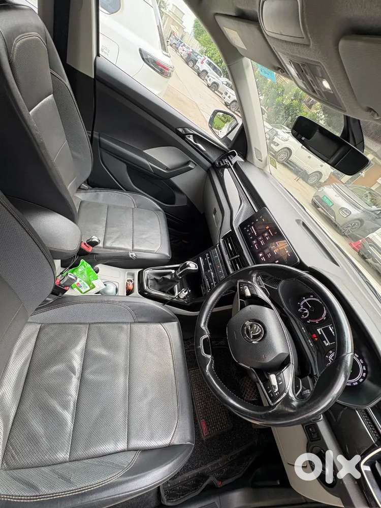 Skoda Kushaq 2021 Reg 2022