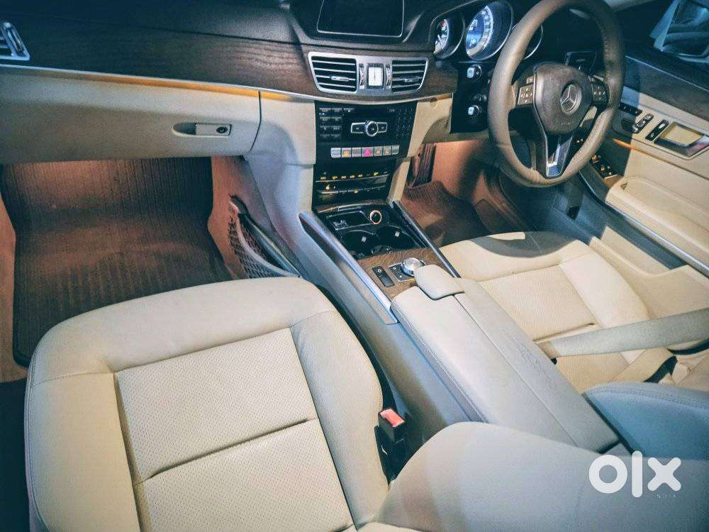 Mercedes-benz E-class 2013-2015 E250 Cdi Avantgrade, 2015, Diesel