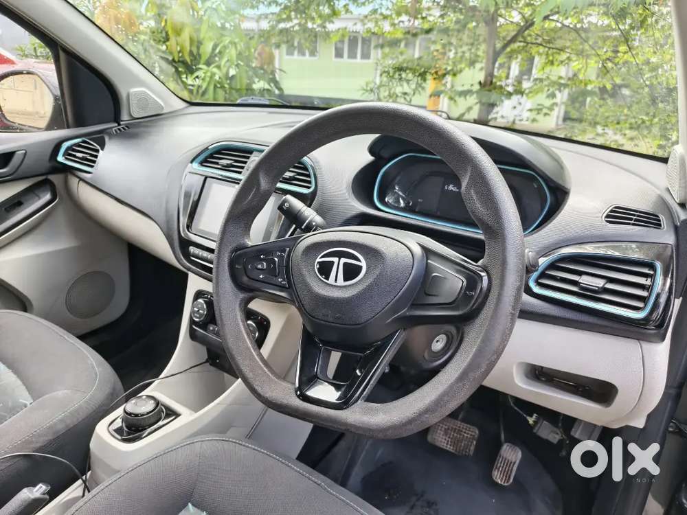 Tata Tiago Ev Xt 2024
