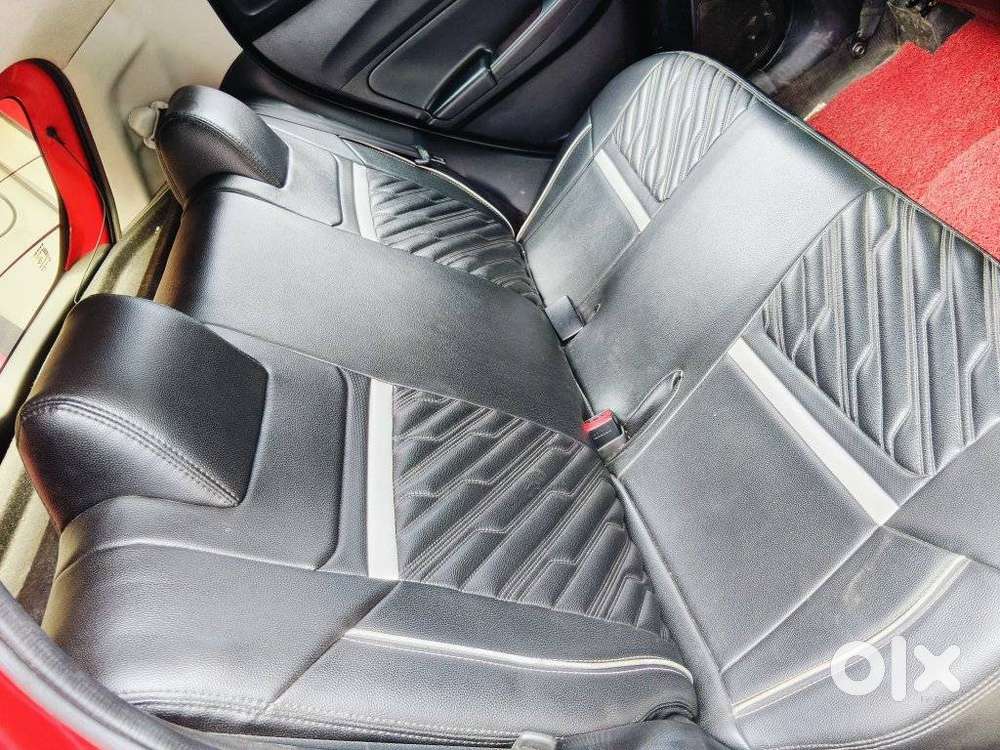 Maruti Suzuki Swift Vxi Optional, 2019, Petrol