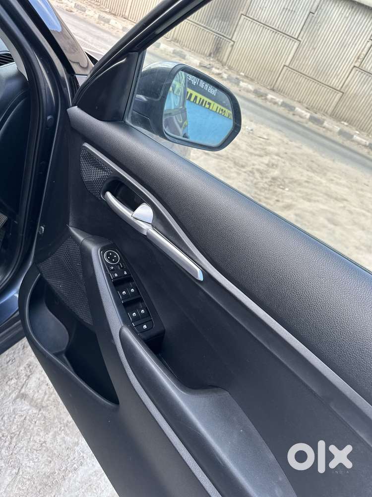 Kia Seltos Htk Plus D, 2019, Diesel