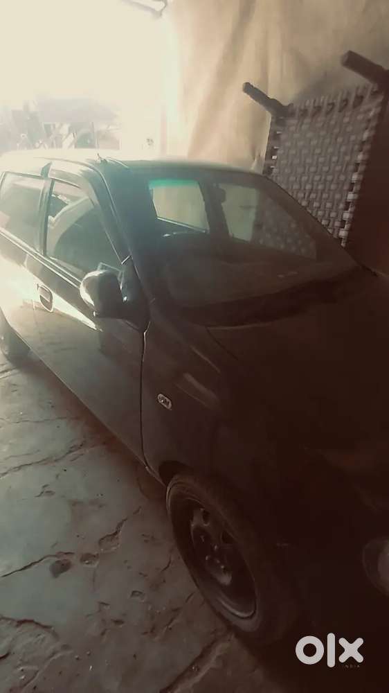 Maruti Suzuki Alto 2008 Petrol 115000 Km Driven