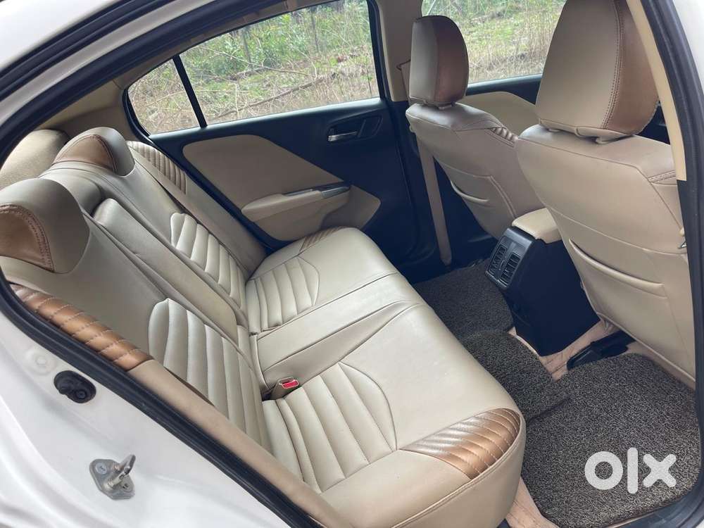 Honda City I Dtec Vx, 2014, Diesel