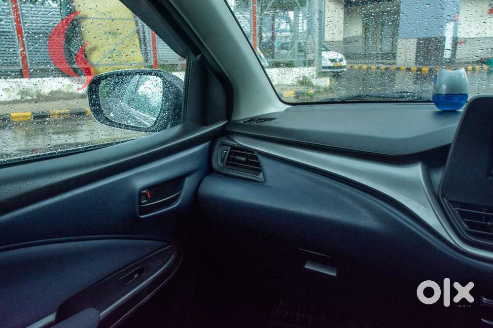 Maruti Suzuki Baleno Sigma, 2022, Petrol