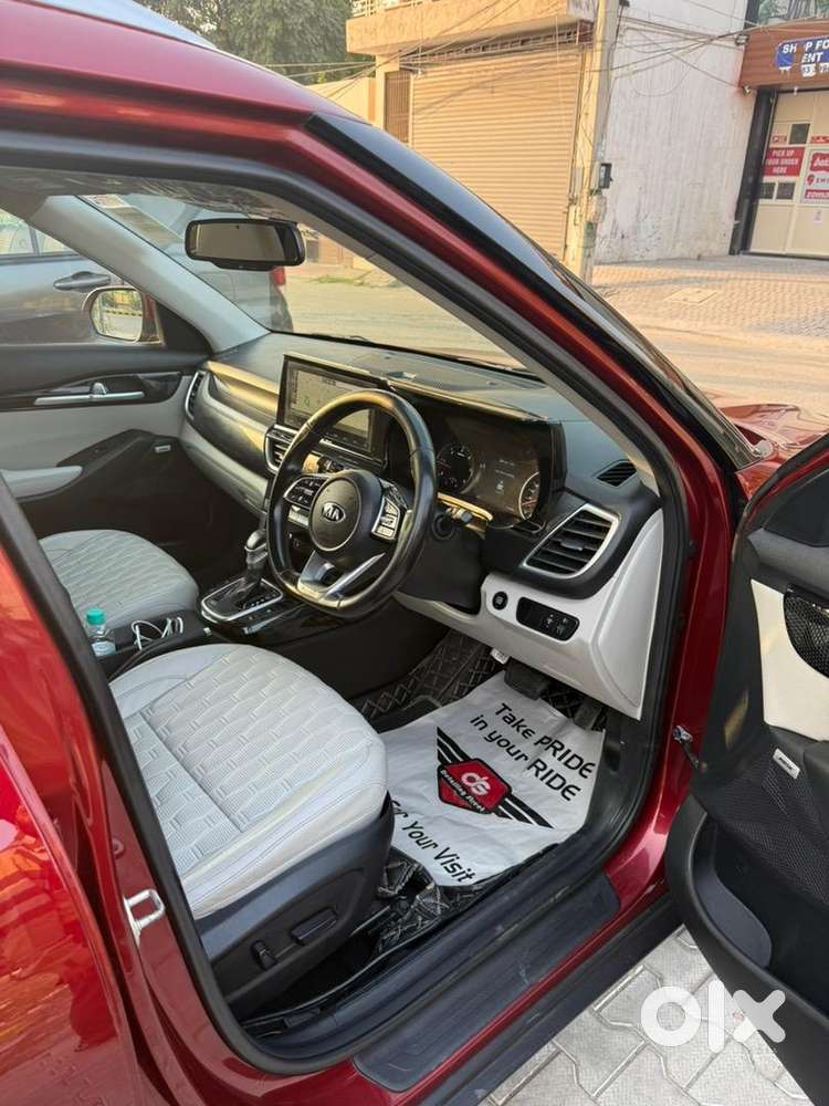 All Original No Issues 55000 Km Auto Diesel