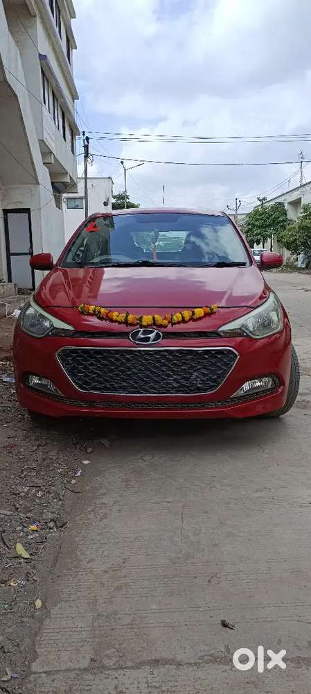 Hyundai I20 2015 Diesel Well Maintained