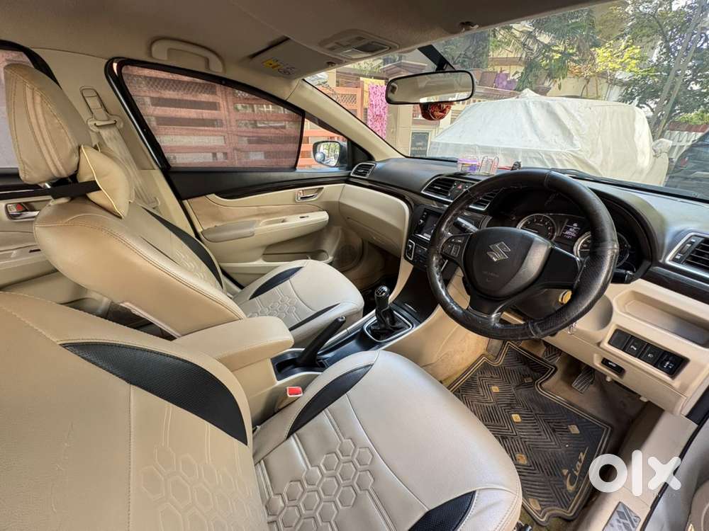 Maruti Suzuki Ciaz 2016 For Sale Excellent Condition