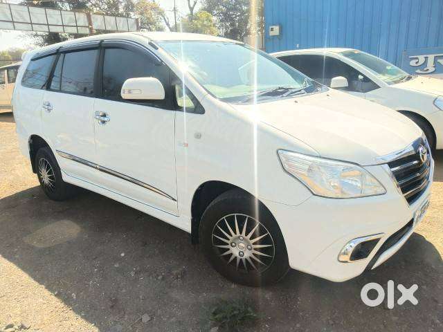 Innova 2.5g Diesel
