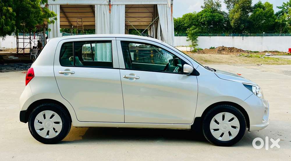 Maruti Suzuki Celerio Zxi At, 2019, Petrol