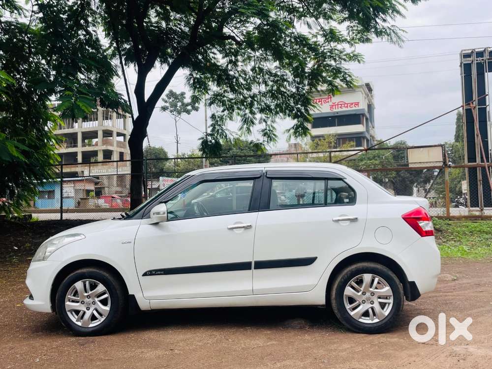 Maruti Suzuki Swift Dzire 2012-2015 Zdi, 2015, Diesel