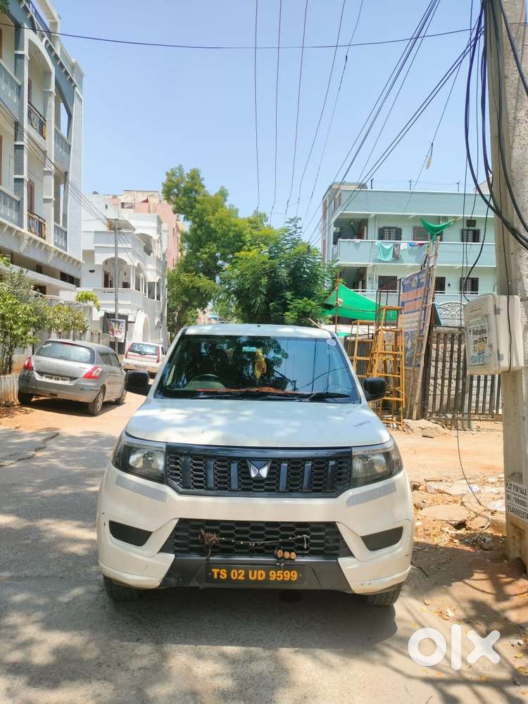 Mahindra Bolero Neo N4, 2023, Diesel