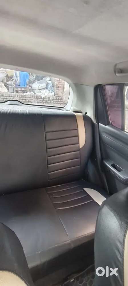 Maruti Suzuki Swift Vxi 2006