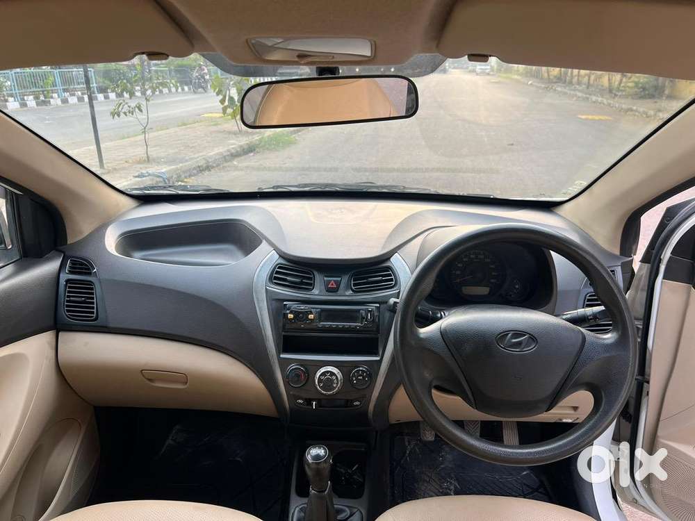 Hyundai Eon 2018 Cng & Hybrids 71000 Km Driven