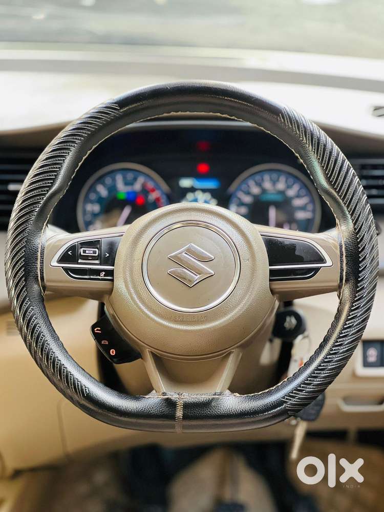 Maruti Suzuki Ertiga, 2023, Diesel