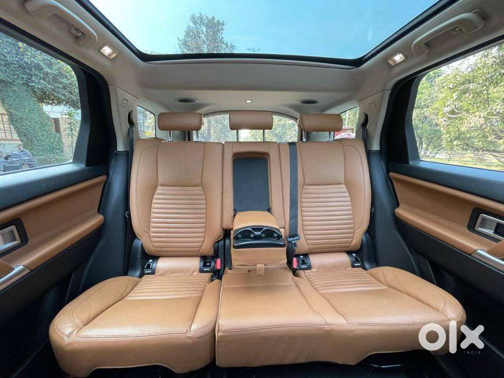 Land Rover Discovery Sport Sd4 Hse Luxury 7s, 2020, Diesel