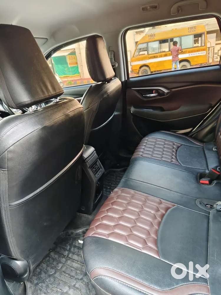 Maruti Suzuki Grand Vitara 2023 Petrol 42000 Km Driven