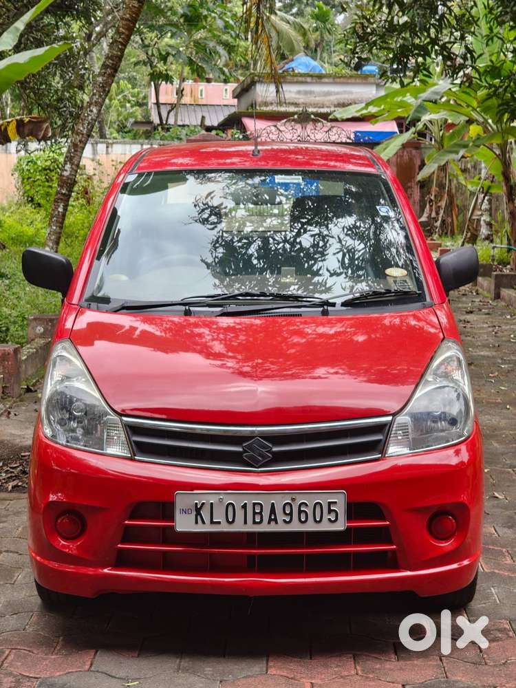 Well Maintained Maruti Suzuki Zen Estilo Lxi/valid Till 2031genuinekm