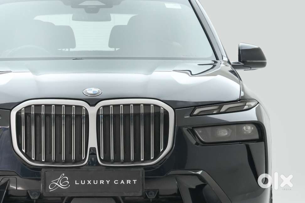 Bmw X7 3.0 Xdrive 40i M Sport, 2024, Petrol