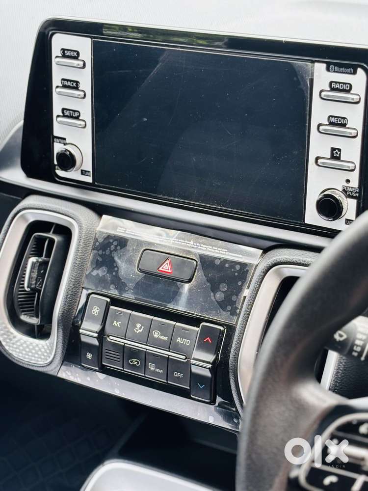Kia Sonet Htk D, 2022, Diesel