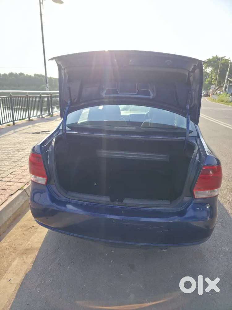 Volkswagen Vento 1.6 Tdi | 2012 | 2nd Owner | Stage 1 Tuned | Diesel