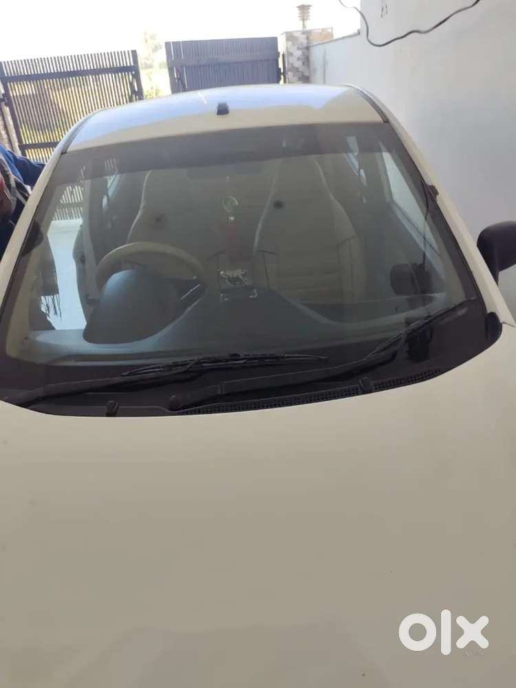Hyundai Eon 27 -december-2013 Petrol 90000 Km Driven