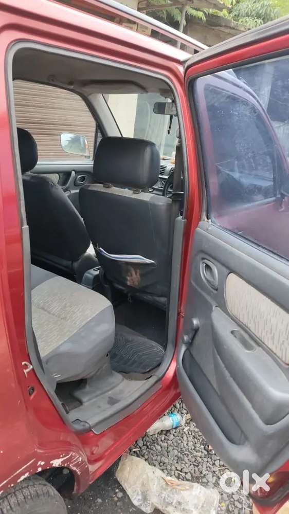 Maruti Suzuki Wagonr