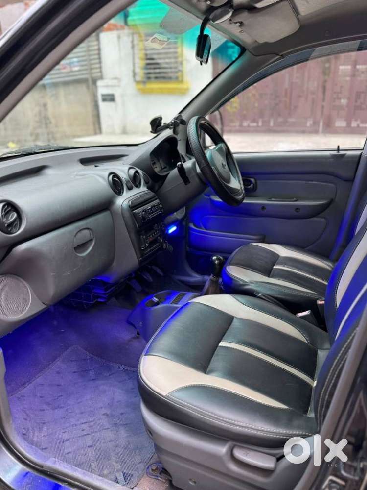 Hyundai Santro Xing Xe, 2007, Petrol